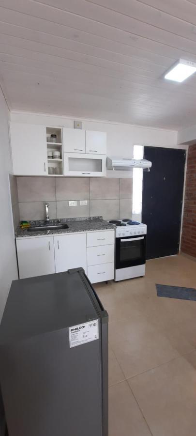 Apartament La Cascaruda Deptos Perito Moreno Zewnętrze zdjęcie