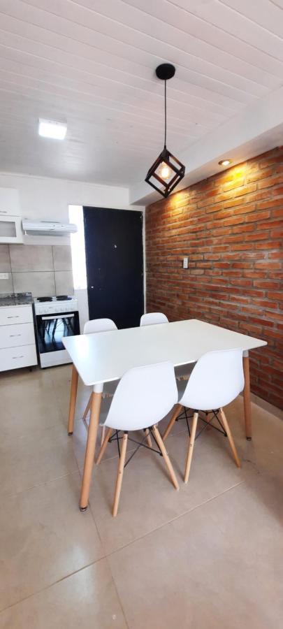 Apartament La Cascaruda Deptos Perito Moreno Zewnętrze zdjęcie