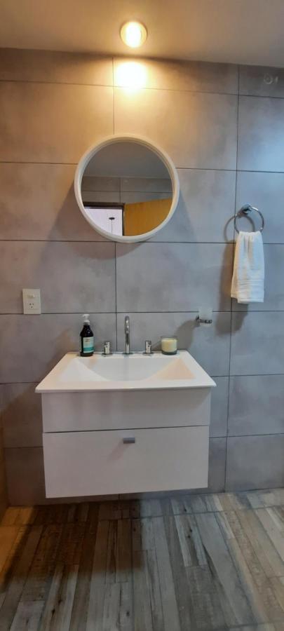 Apartament La Cascaruda Deptos Perito Moreno Zewnętrze zdjęcie