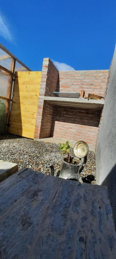 Apartament La Cascaruda Deptos Perito Moreno Zewnętrze zdjęcie