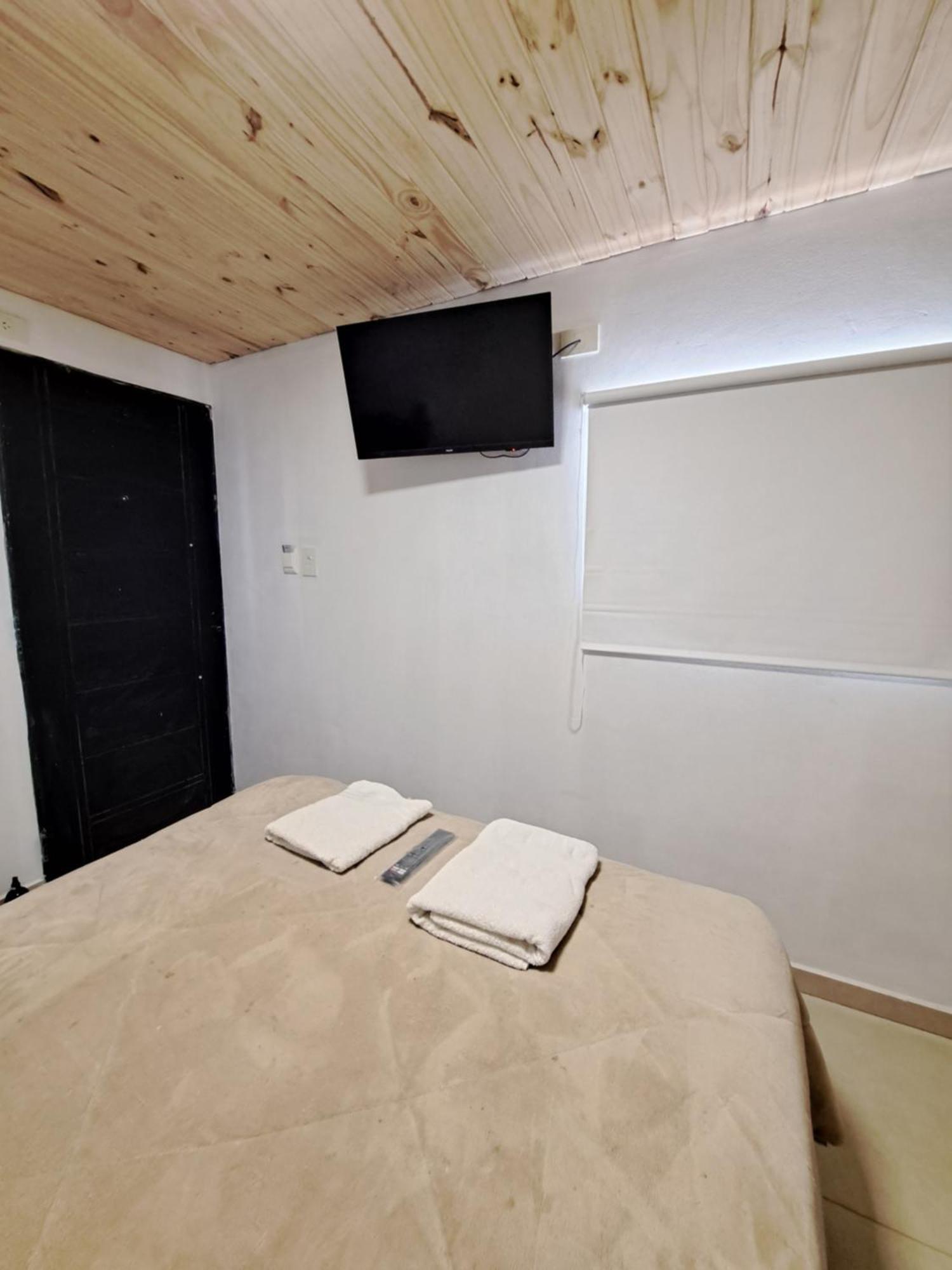 Apartament La Cascaruda Deptos Perito Moreno Zewnętrze zdjęcie