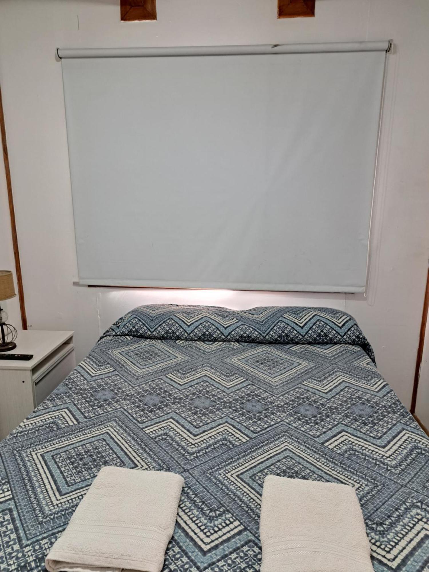 Apartament La Cascaruda Deptos Perito Moreno Zewnętrze zdjęcie