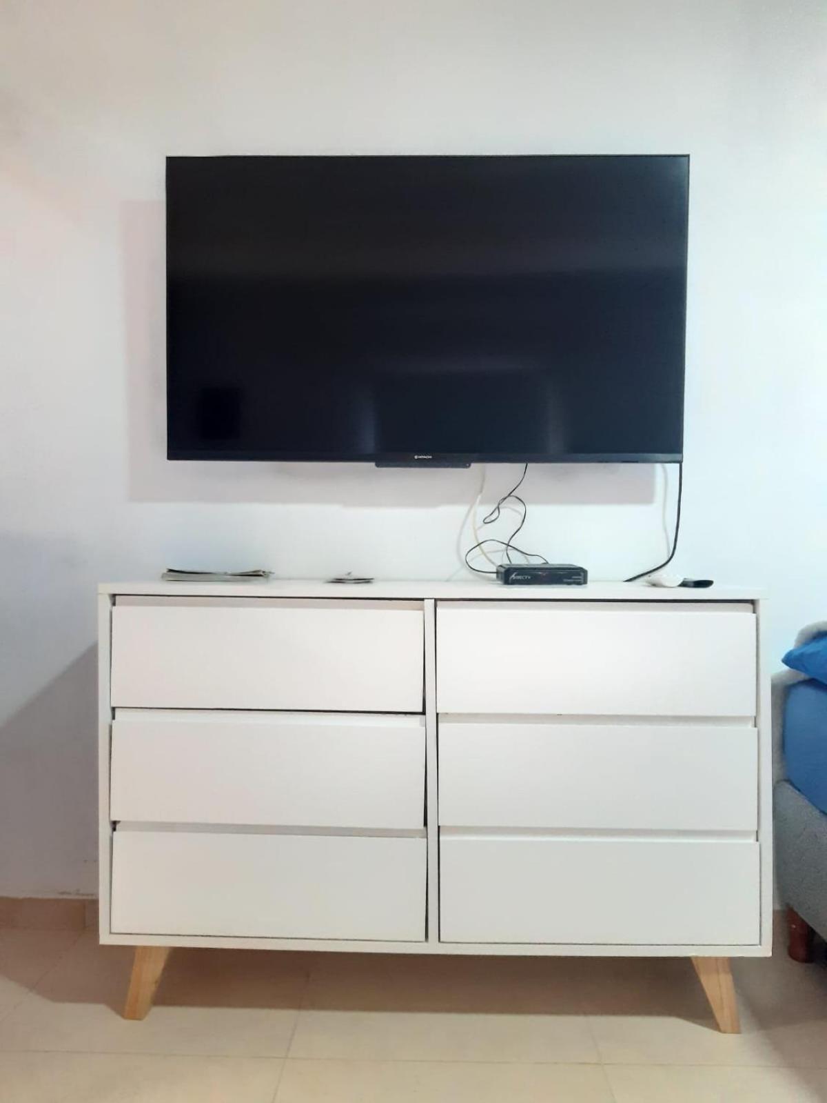 Apartament La Cascaruda Deptos Perito Moreno Pokój zdjęcie