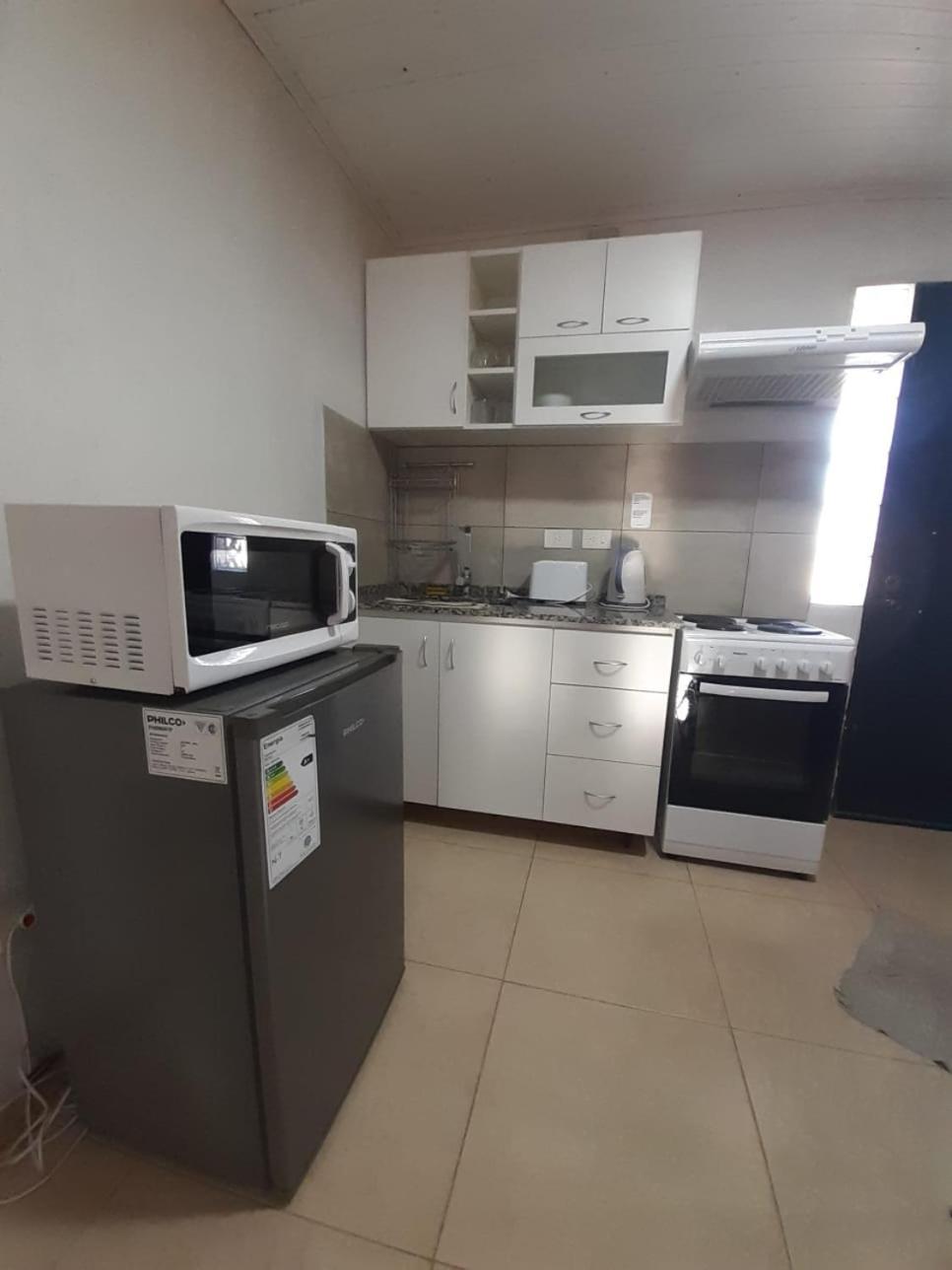 Apartament La Cascaruda Deptos Perito Moreno Pokój zdjęcie