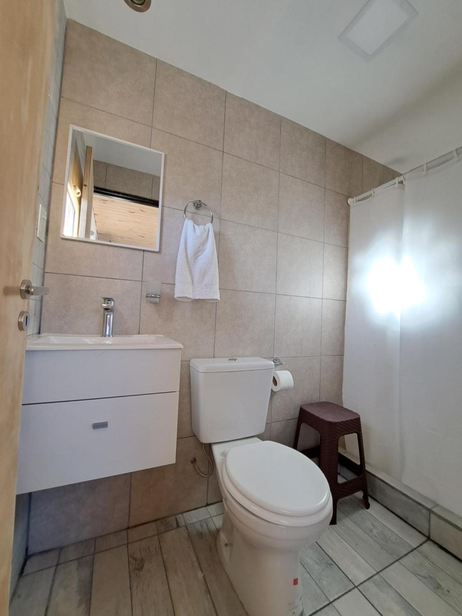 Apartament La Cascaruda Deptos Perito Moreno Pokój zdjęcie