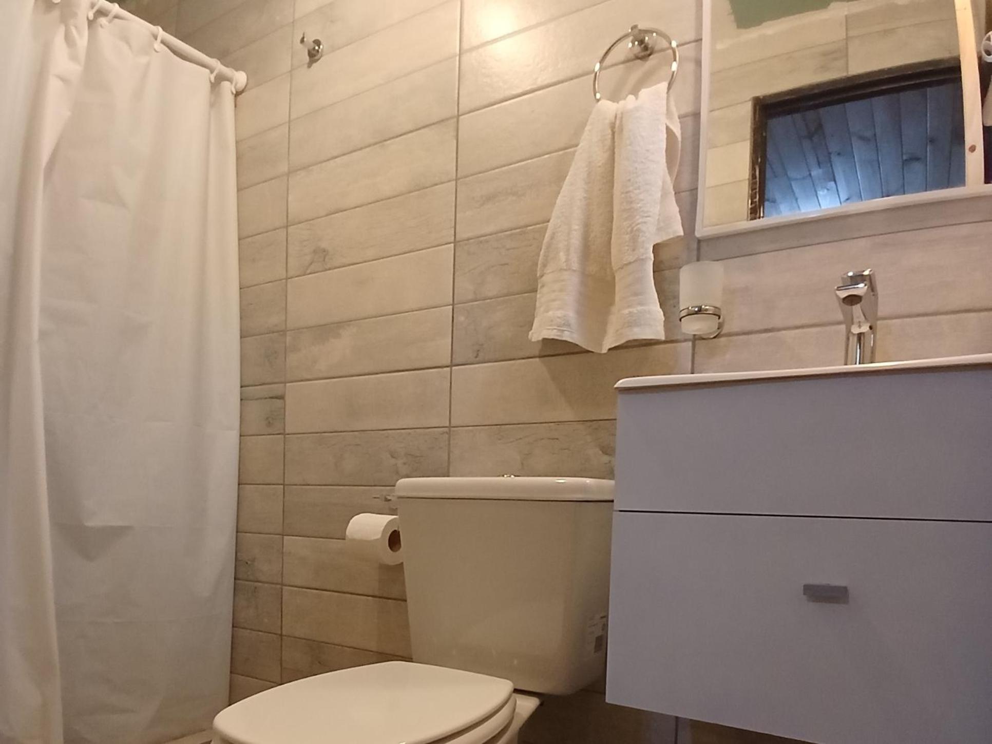 Apartament La Cascaruda Deptos Perito Moreno Pokój zdjęcie