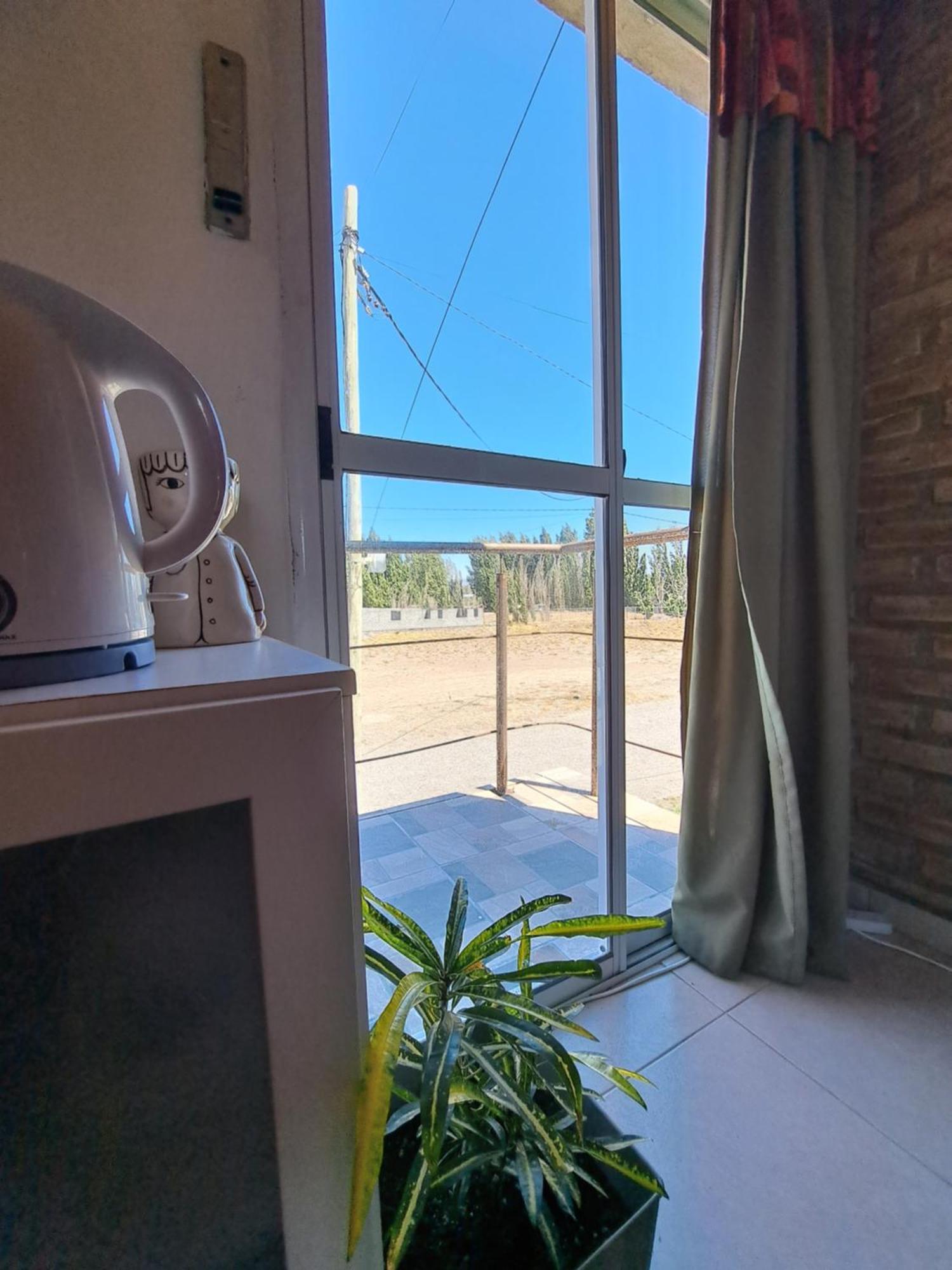 Apartament La Cascaruda Deptos Perito Moreno Pokój zdjęcie
