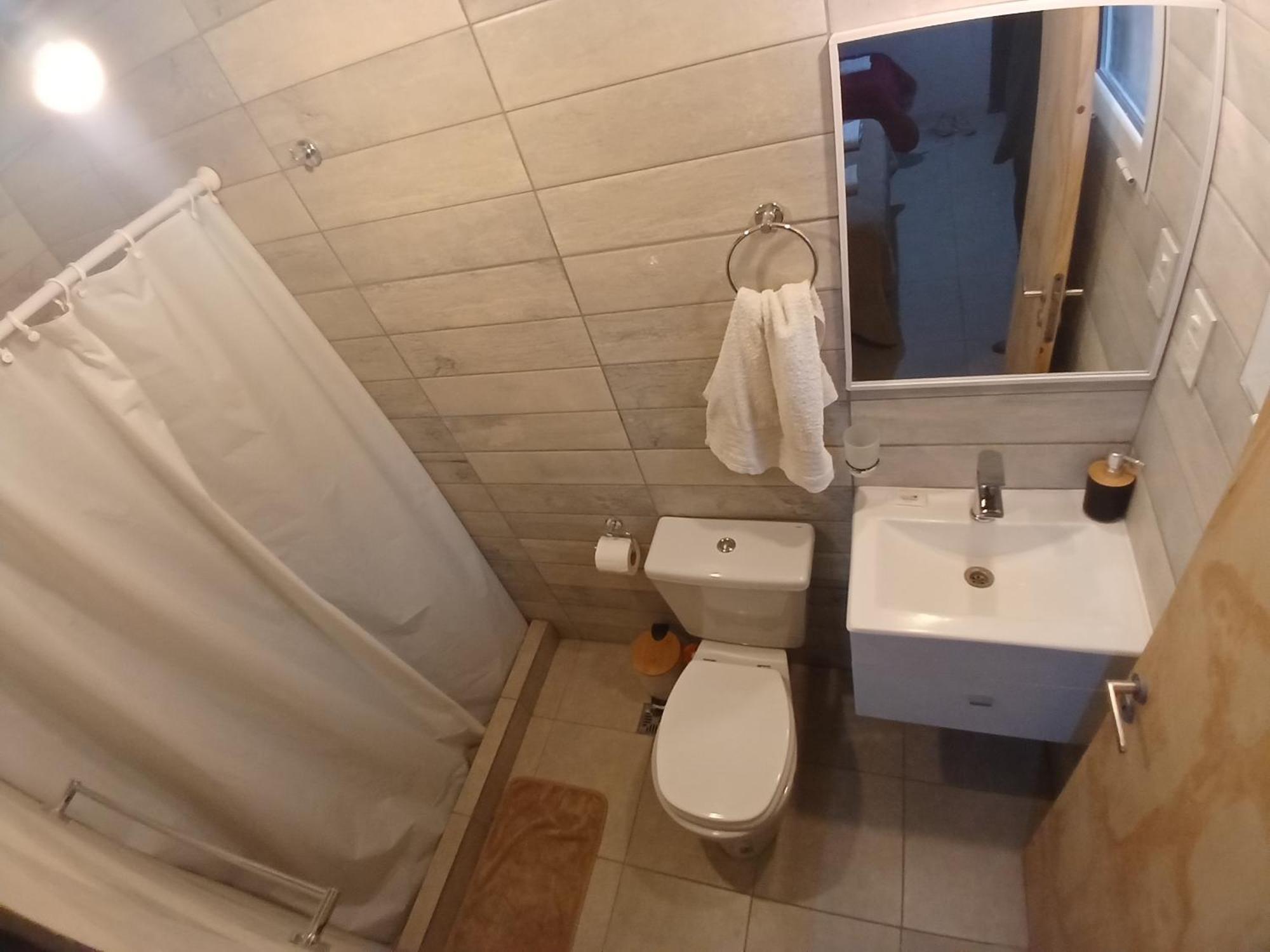 Apartament La Cascaruda Deptos Perito Moreno Pokój zdjęcie