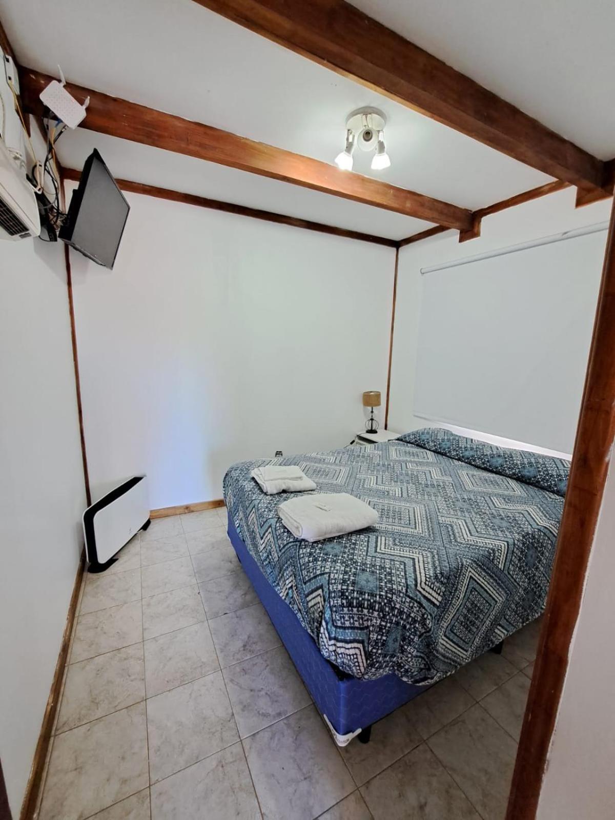 Apartament La Cascaruda Deptos Perito Moreno Pokój zdjęcie