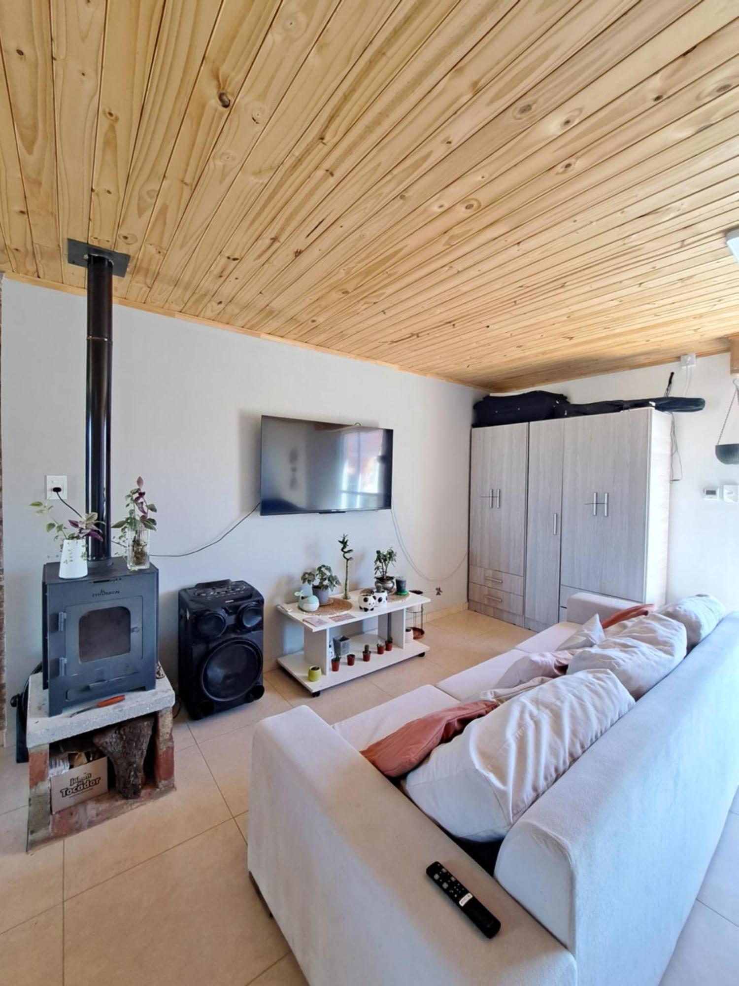 Apartament La Cascaruda Deptos Perito Moreno Pokój zdjęcie