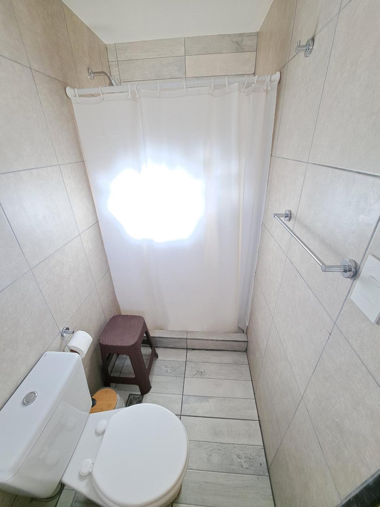 Apartament La Cascaruda Deptos Perito Moreno Pokój zdjęcie