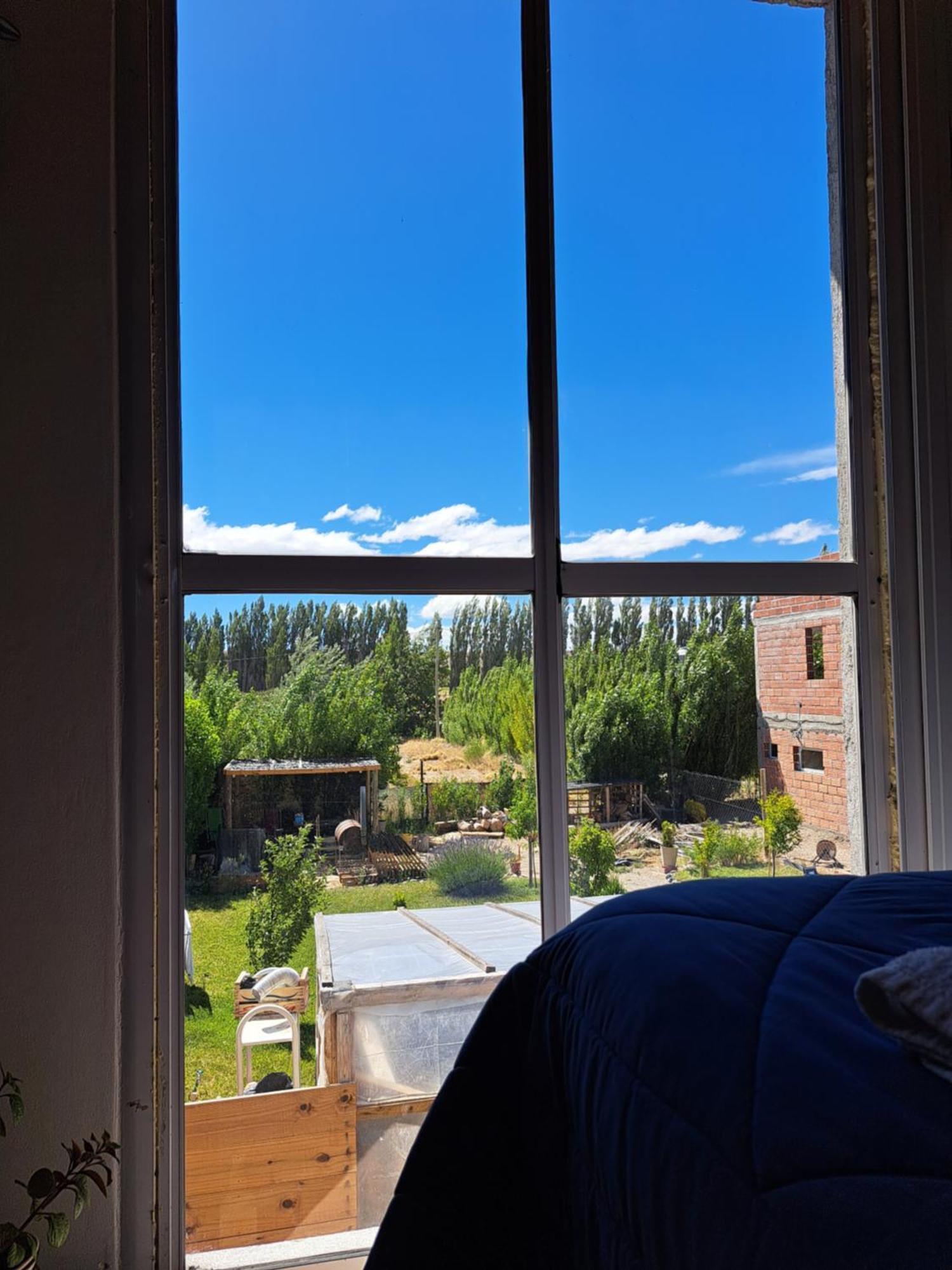 Apartament La Cascaruda Deptos Perito Moreno Pokój zdjęcie