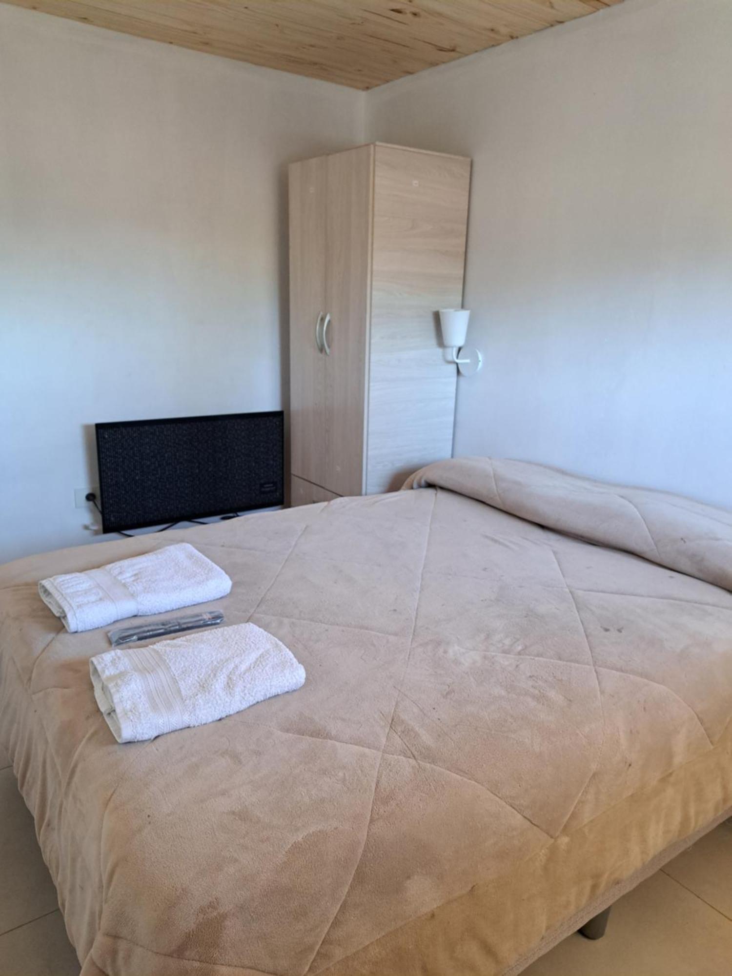 Apartament La Cascaruda Deptos Perito Moreno Pokój zdjęcie