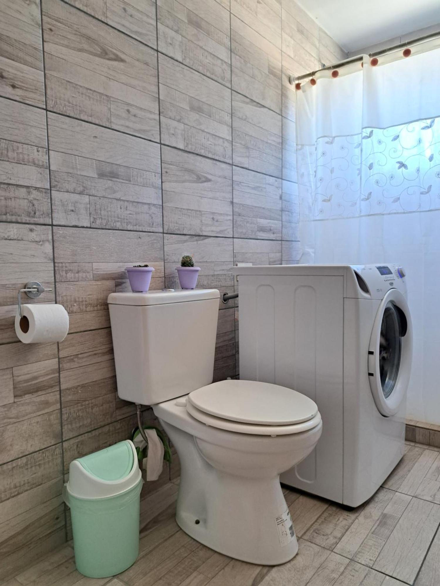 Apartament La Cascaruda Deptos Perito Moreno Pokój zdjęcie