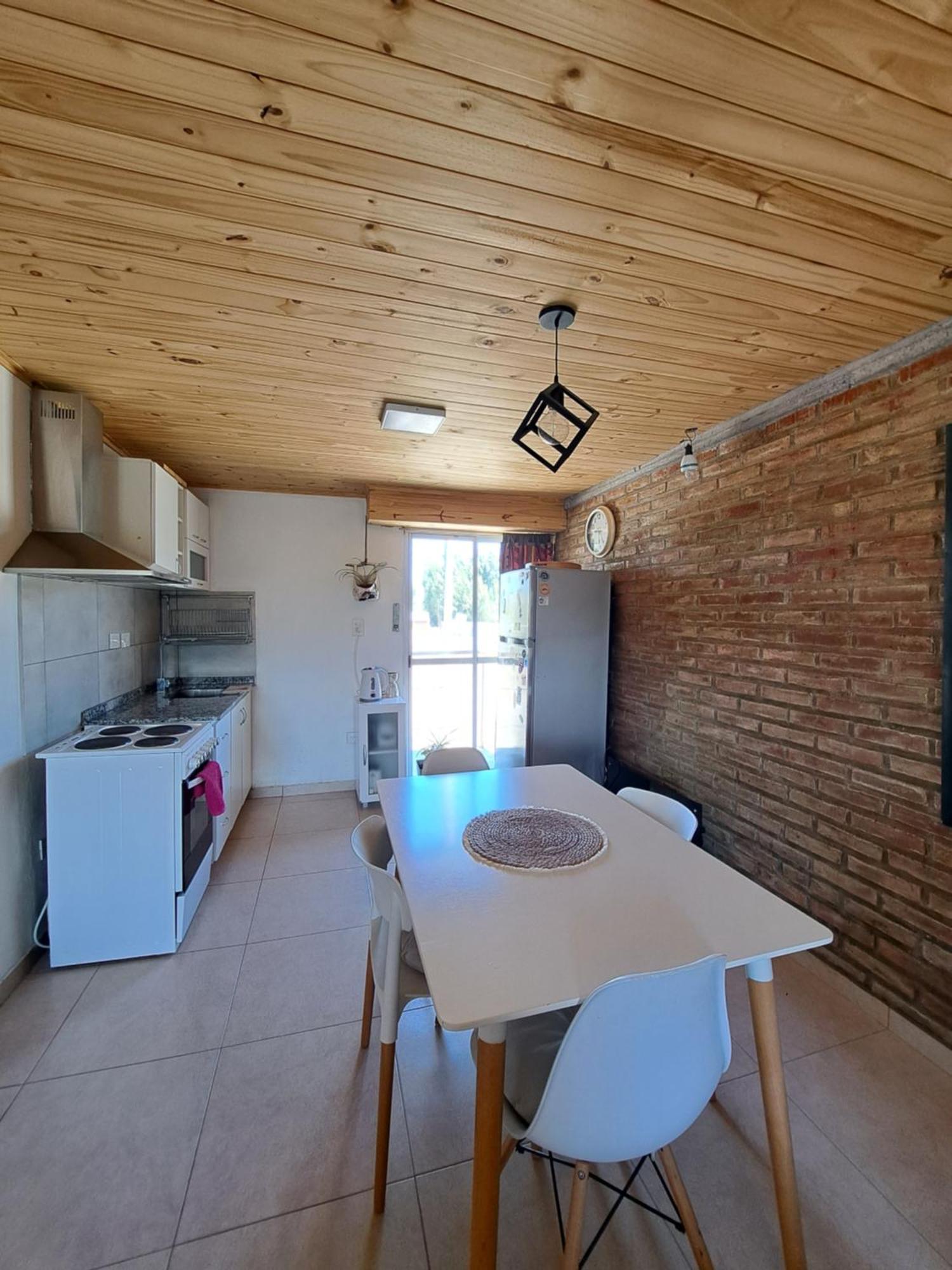 Apartament La Cascaruda Deptos Perito Moreno Pokój zdjęcie